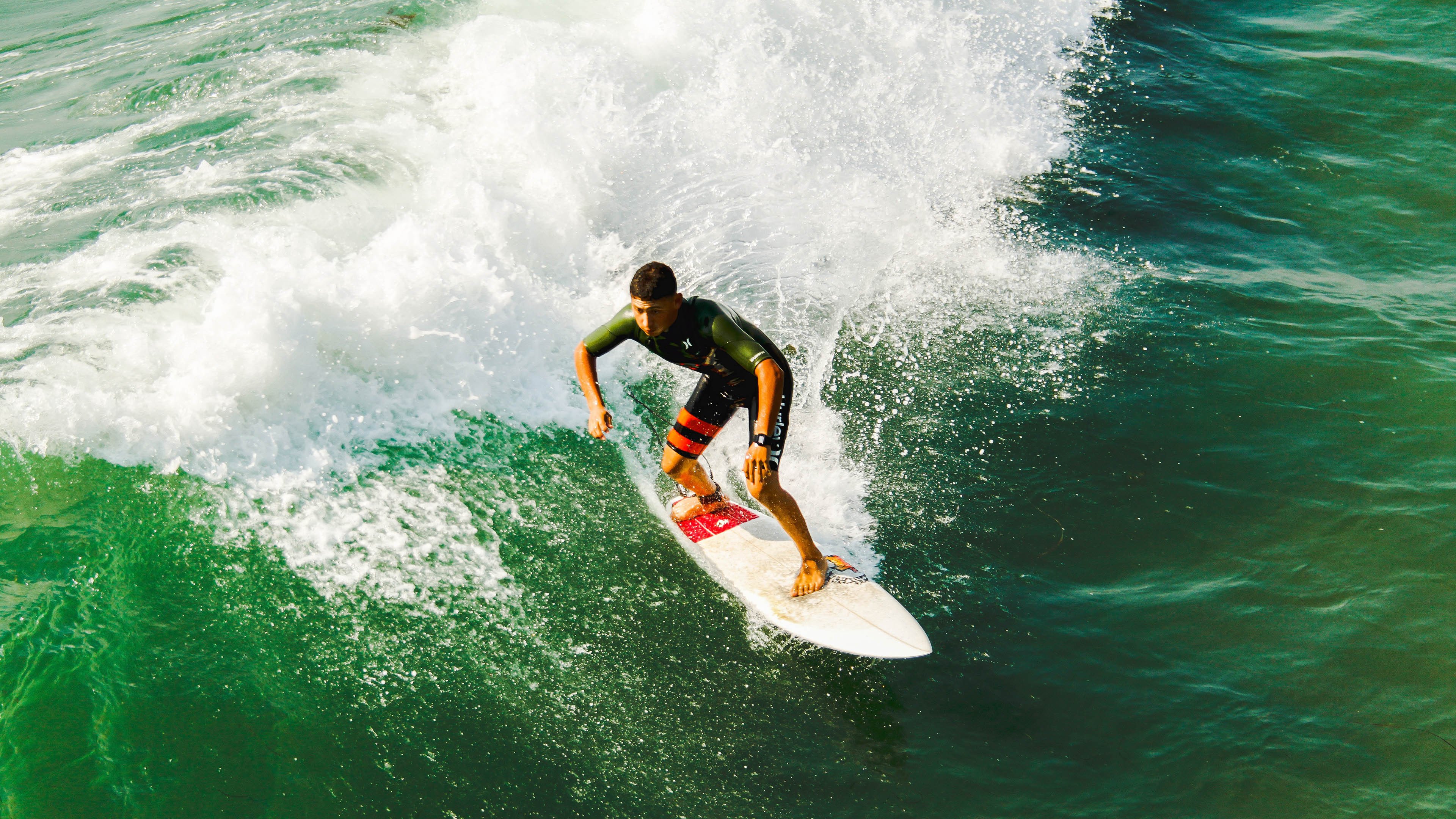北京鸭持续输出进攻火力形成压倒性优势,北京鸭与其他鸭子的区别