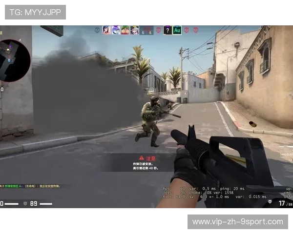 CS_GO防爆点细节训练营——让你的防守更加稳固再提升