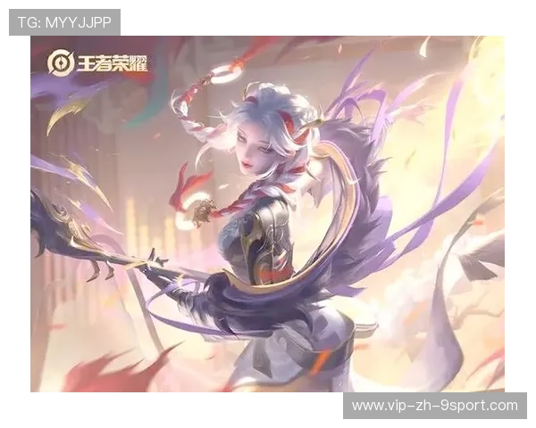 《王者荣耀》“星耀挑战”线上盛宴火热开启！